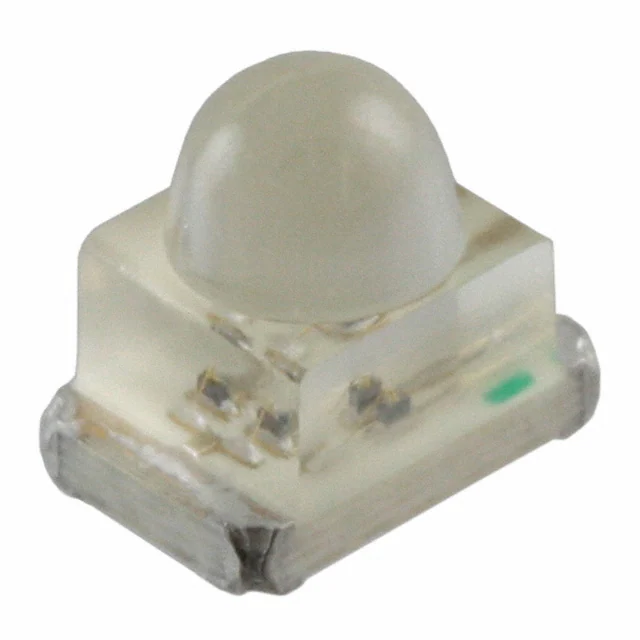 APBDA3020QBDCGKC-GX Kingbright  Indication LED - Discrète